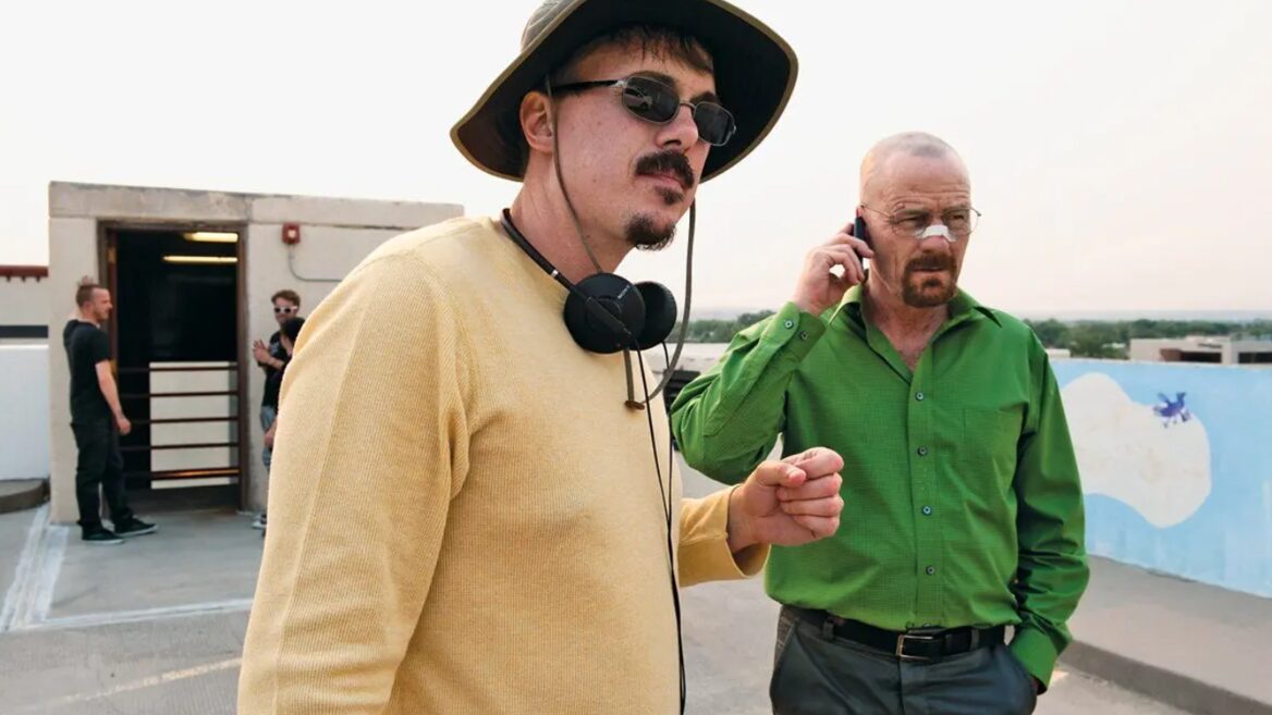 «Я ненавиджу штучний інтелект». Творець Breaking Bad назвав ШІ «найдорожчою у світі машиною для плагіату»