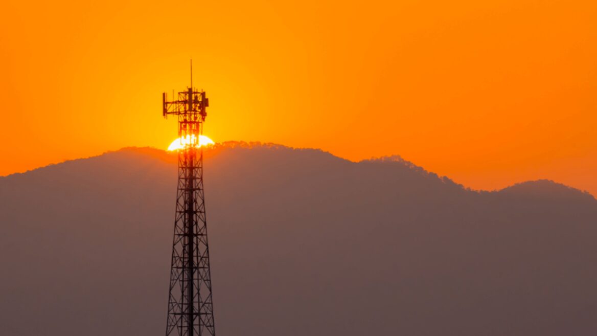 Vodafone Ukraine повністю вимкне мережу 3G в одному місті, щоб протестувати перехід на 4G