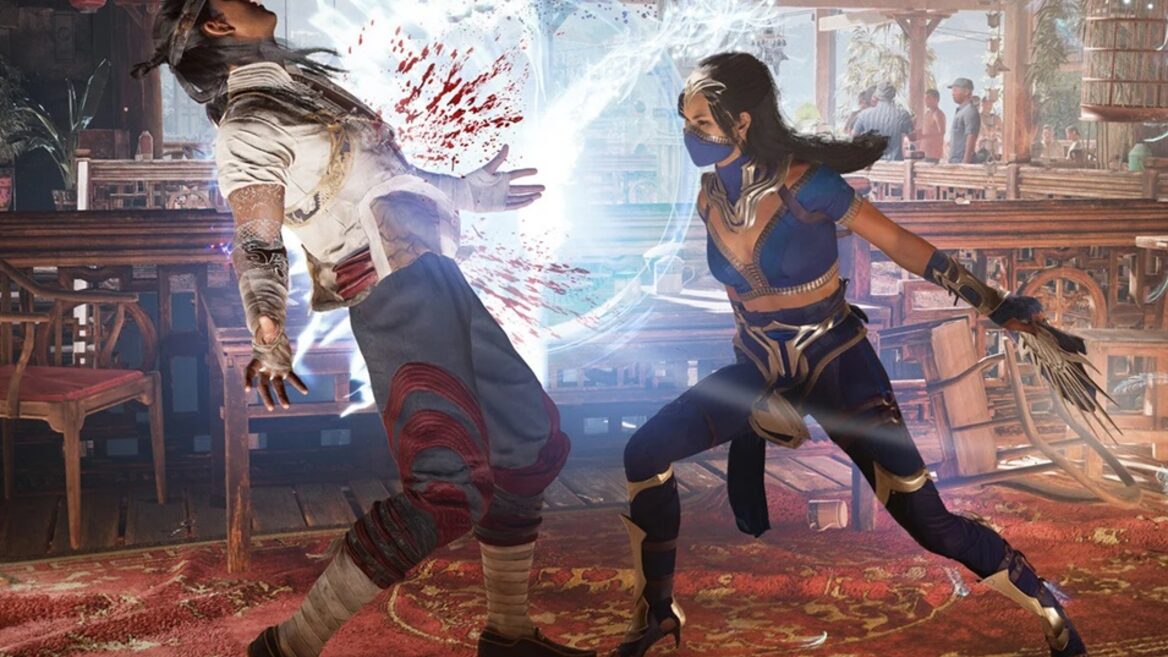 Мексика запроваджує 8% податок на ігри з насильством