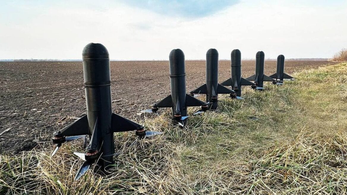 Зеленський заявив, що до кінця листопада Україна вийде на 600–800 дронів-перехоплювачів на добу