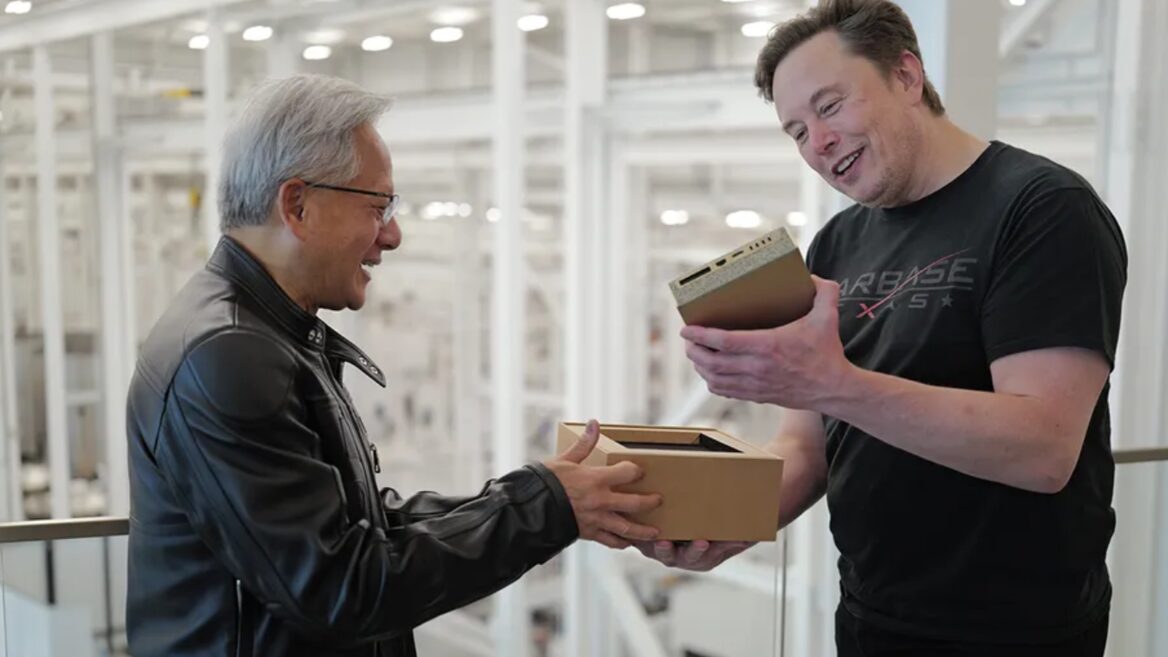 «Він говорить повну маячню». Розробник Dead Space прокоментував намір Ілона Маска випустити ШІ-гру вже за рік