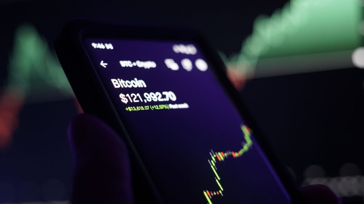 Прогноз ціни біткоїна до кінця 2025 року