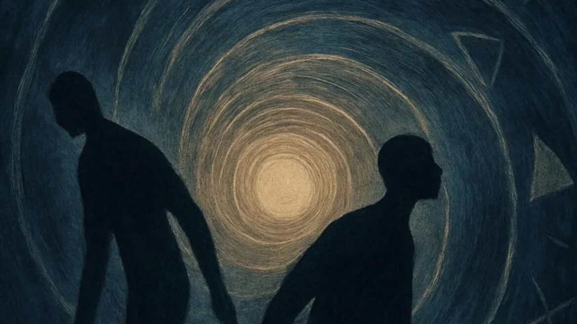 Фанати ШІ створюють «культ спіралізму» і поширюють псевдорелігію та містичні візії через промпти