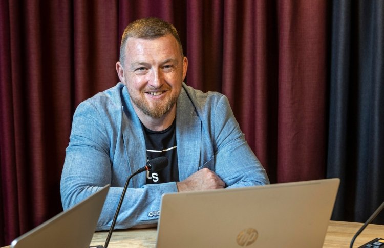 Сергей Фурса