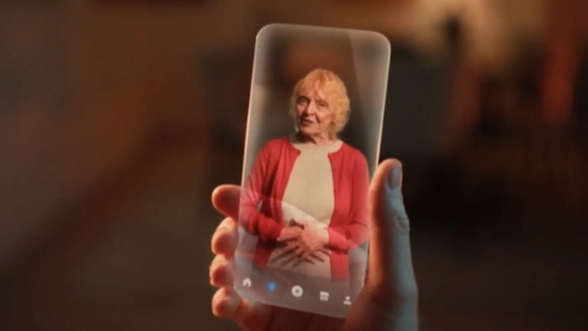 Стартап 2Wai випустив застосунок, який дозволяє «спілкуватися» з померлими родичами. У соцмережах — хвиля хейту й порівняння з Black Mirror