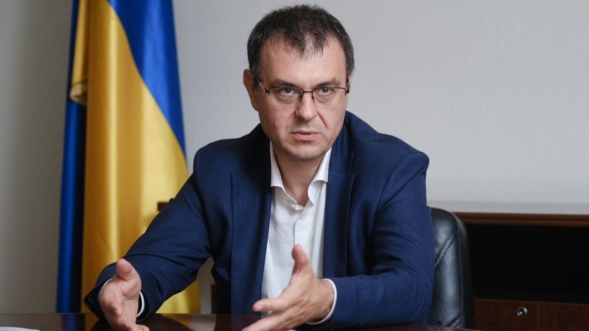 Гетьманцев заявив, що у 2026 році податки не підвищуватимуть: курс обіцяють утримати, дефіцит планують закрити ресурсами партнерів