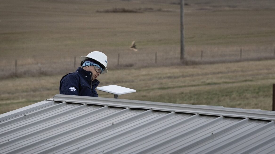 Amazon представив гігабітну антену Ultra. Чи зможе це рішення стати конкурентом для Starlink і хто ним уже користується