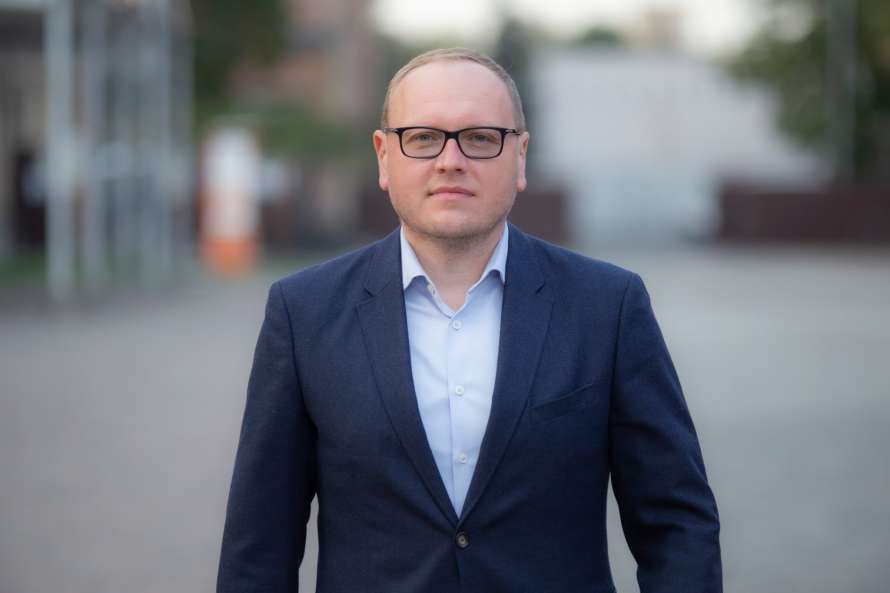 Михаил Басараб