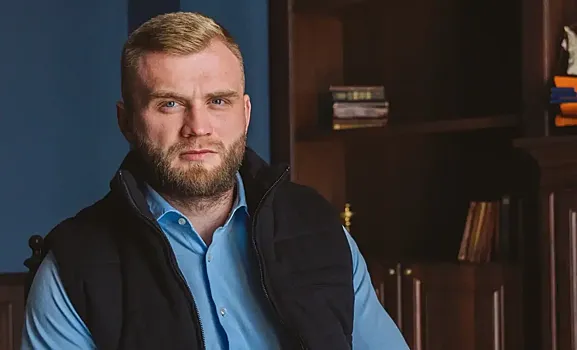 Артём Дмитрук