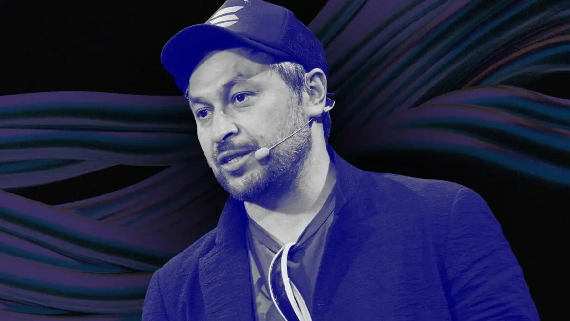 Український співзасновник криптовалюти Solana похвалив ШІ-агентів для програмування