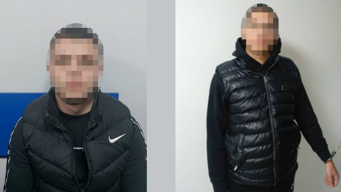 Громадянина Німеччини «розвели» на $60 000 двоє криптошахраїв із Вінниччини