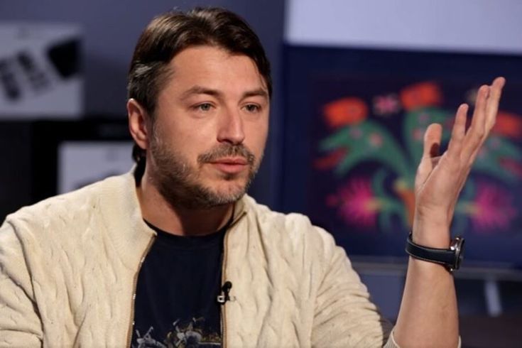 Сергей Притула в 2025 году: волонтёр, менеджер и человек, которому доверяют