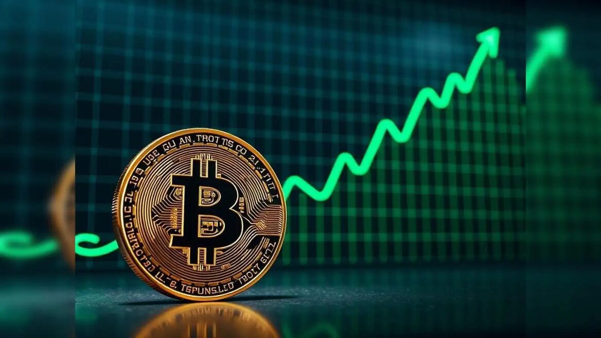 Bitcoin подолав позначку в $121 000. Трейдери очікують нового історичного максимуму