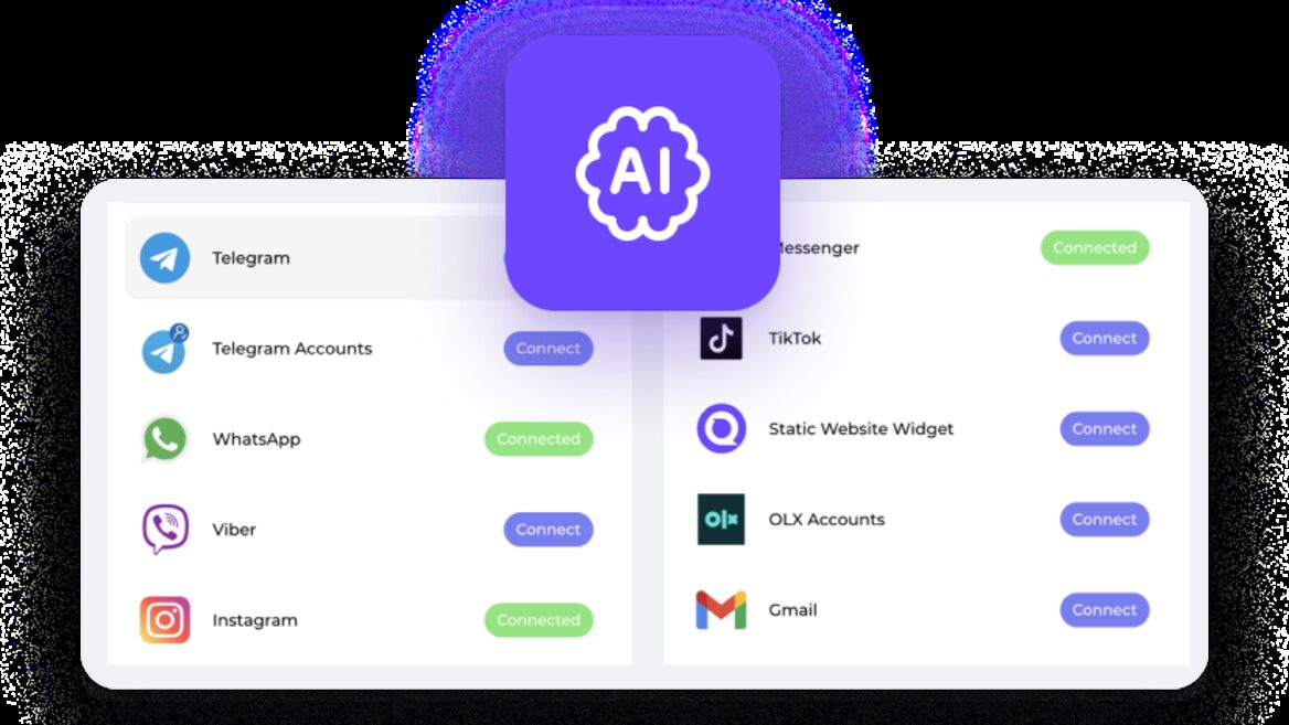 Власник MacPaw інвестує $500 000 в український ШІ-стартап MyChatBot для онлайн-продажів