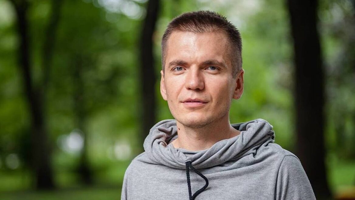 «Вагою «єБалів» ми створюємо таку собі «фінансову піраміду». Засновник фонду «Повернись живим» висловився, що не так з «єБалами» і чому вони не можуть визначати КРІ