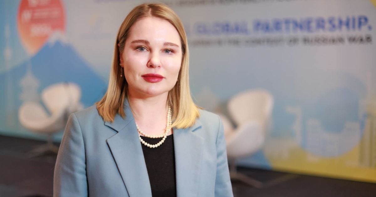 Алена Гетьманчук