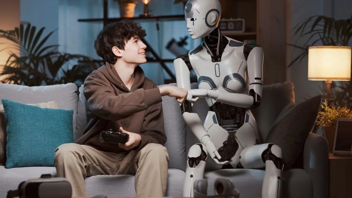 Сенатори США хочуть заборонити підліткам ШІ-чатботи та зобов’язати платформи перевіряти вік користувачів