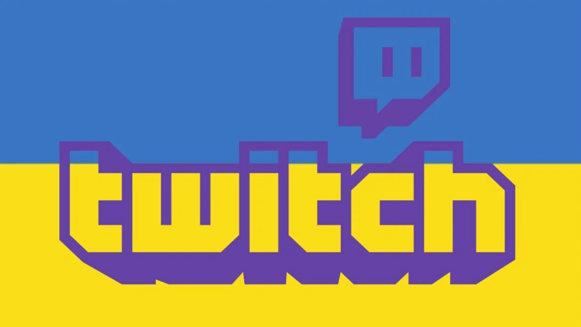 В застосунку Twitch з’явилася українська мова інтерфейсу