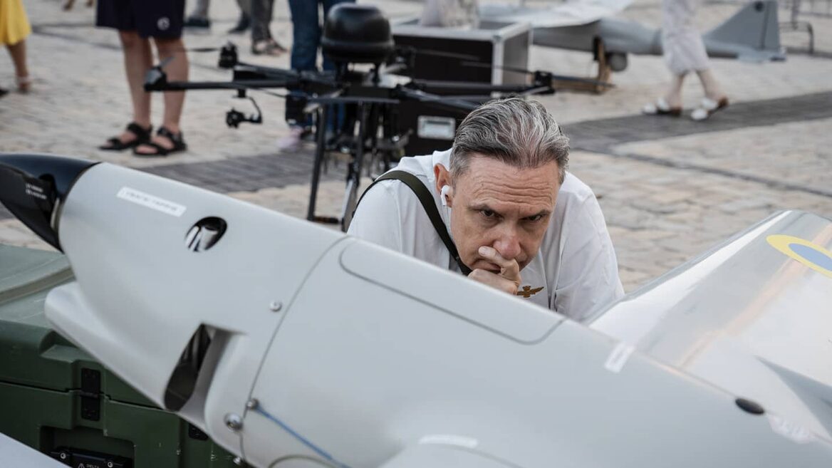 В Lobby X розповіли, яка медіанна зарплата працівників в українському Defense Tech