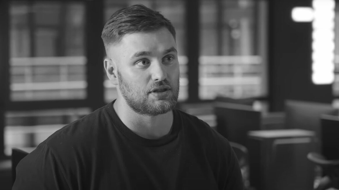 Поліція Києва підтвердила самогубство криптоблогера Костянтина Ганіча