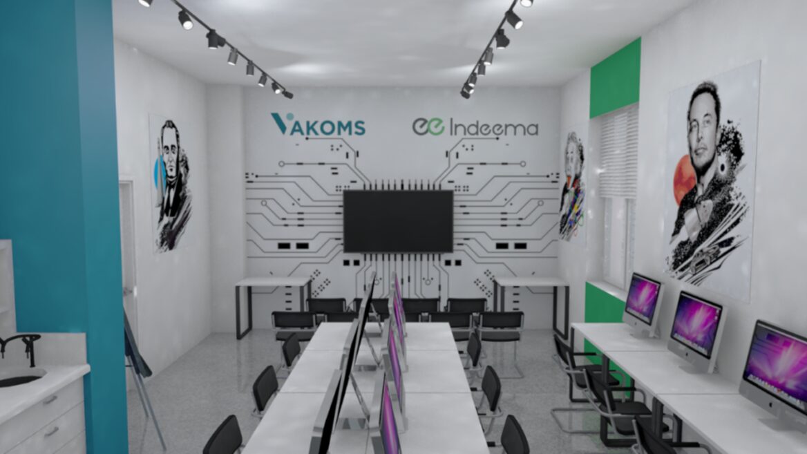 Indeema об’єдналась із Vakoms: що означає нове злиття на українському IT-ринку