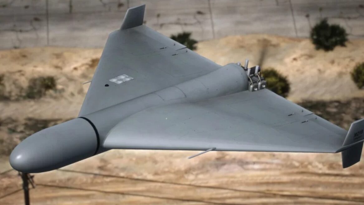 Mesh-модеми перетворюють «Шахеди» на FPV-дрони: як працює ворожа технологія