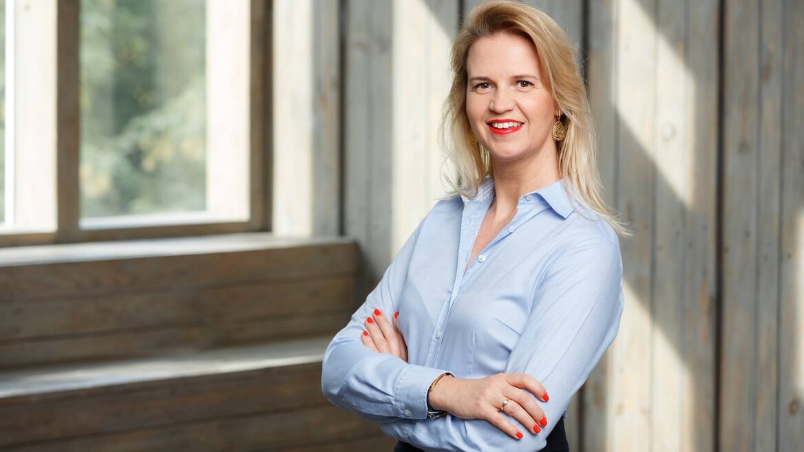 Керівниця Google в Україні розповіла про типові помилки менеджерів-початківців