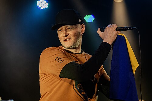 Андрей Хлывнюк