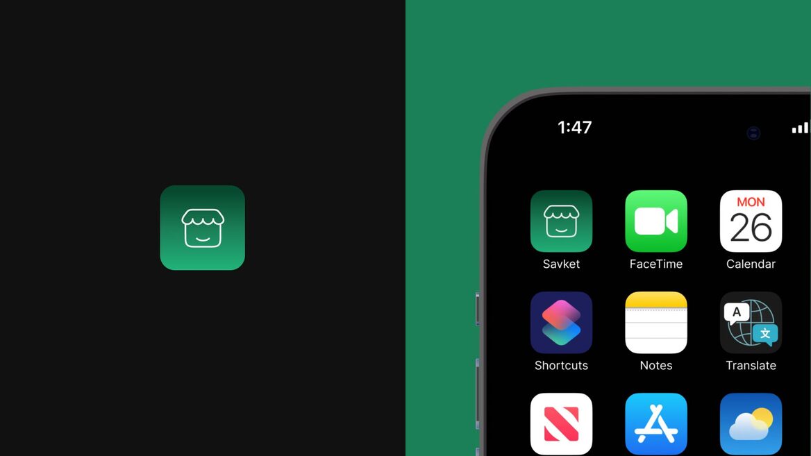 Український айтівець розробляє «Hotline для офлайн-магазинів». Яка ідея стартапу Savket і наскільки близько його фаундер підійшов до втілення