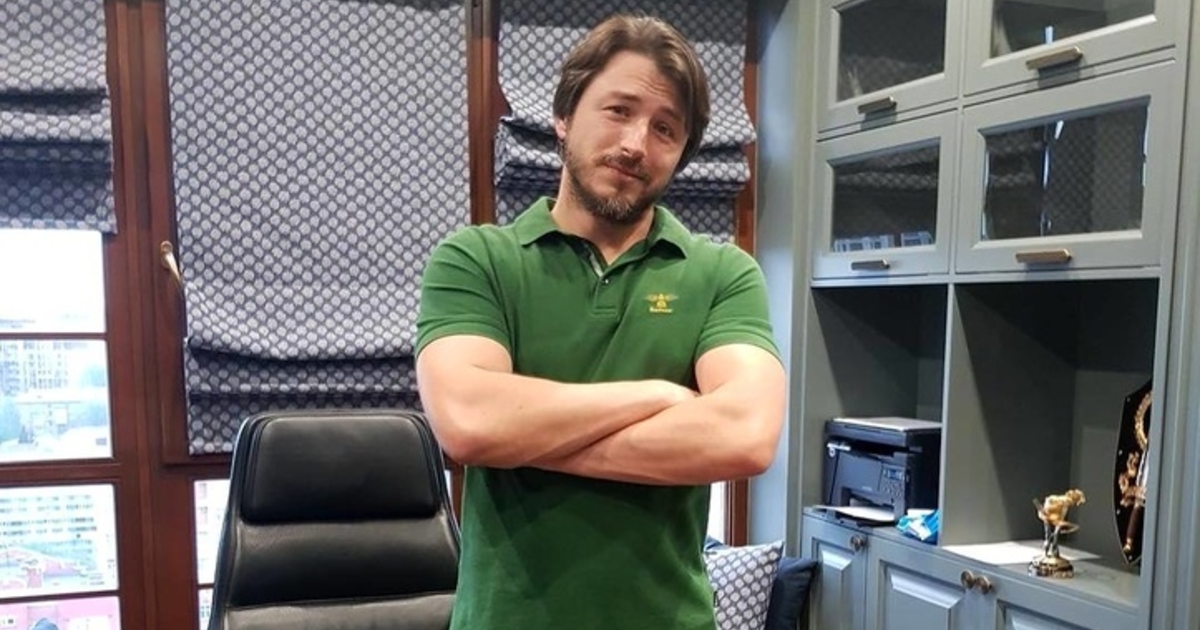 Сергей Притула в 2025