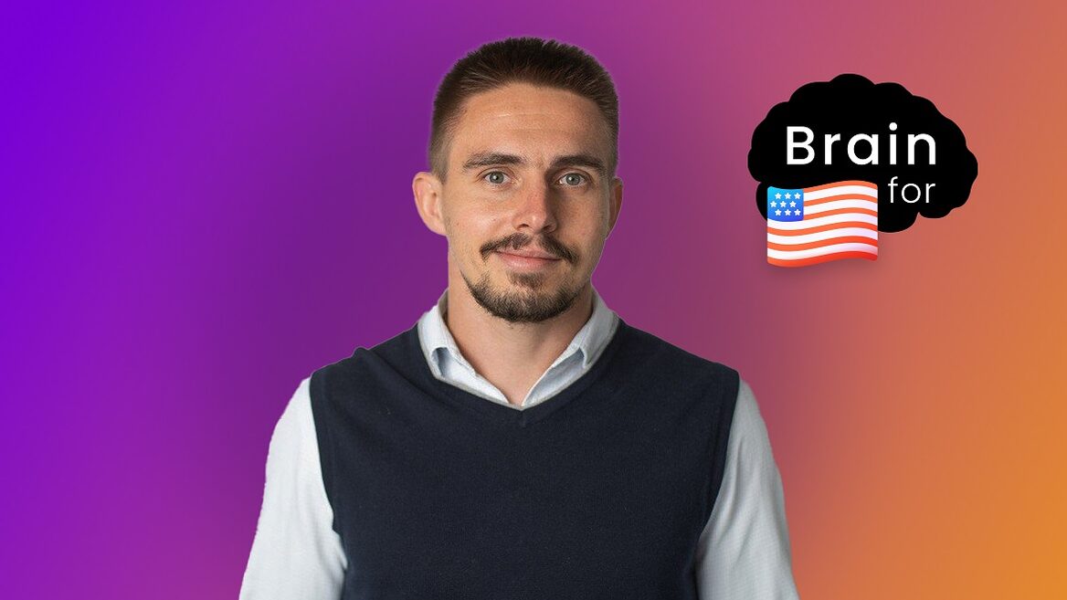 Від тем до асоціацій: новий підхід до англійської для українських школярів від EdTech-стартапу Brainfor