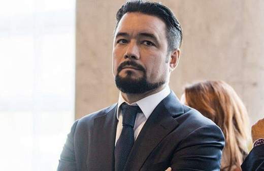 Ростислав Мурзагулов в 2025