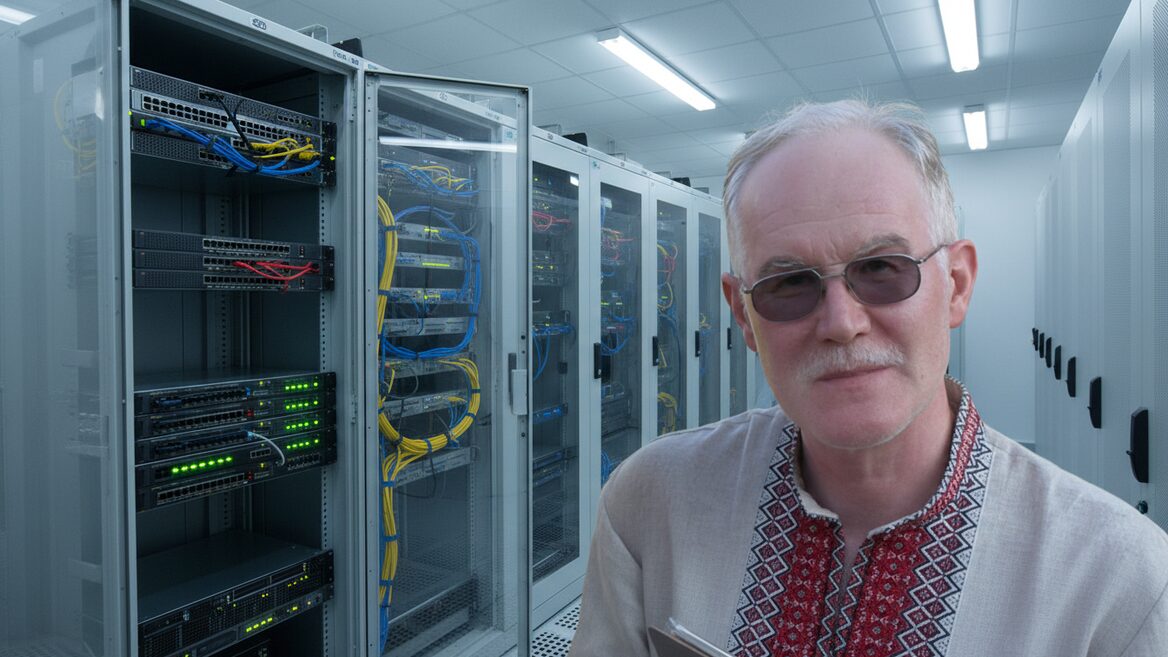 «Мені вдома скучно. Поки здоров’я, розум та кваліфікація дозволяють, чому б не попрацювати?». 66-річний айтівець, дізнавшись, що його звільняють, розіслав 700 резюме і отримав новий офер. Як це було