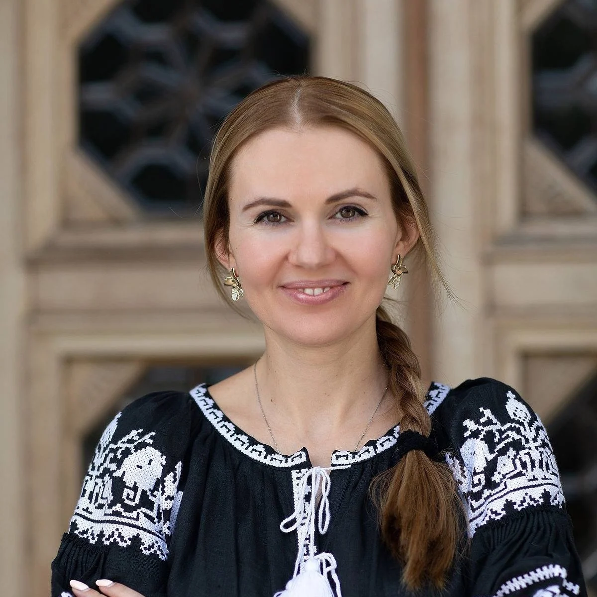 Анна Скороход в 2025