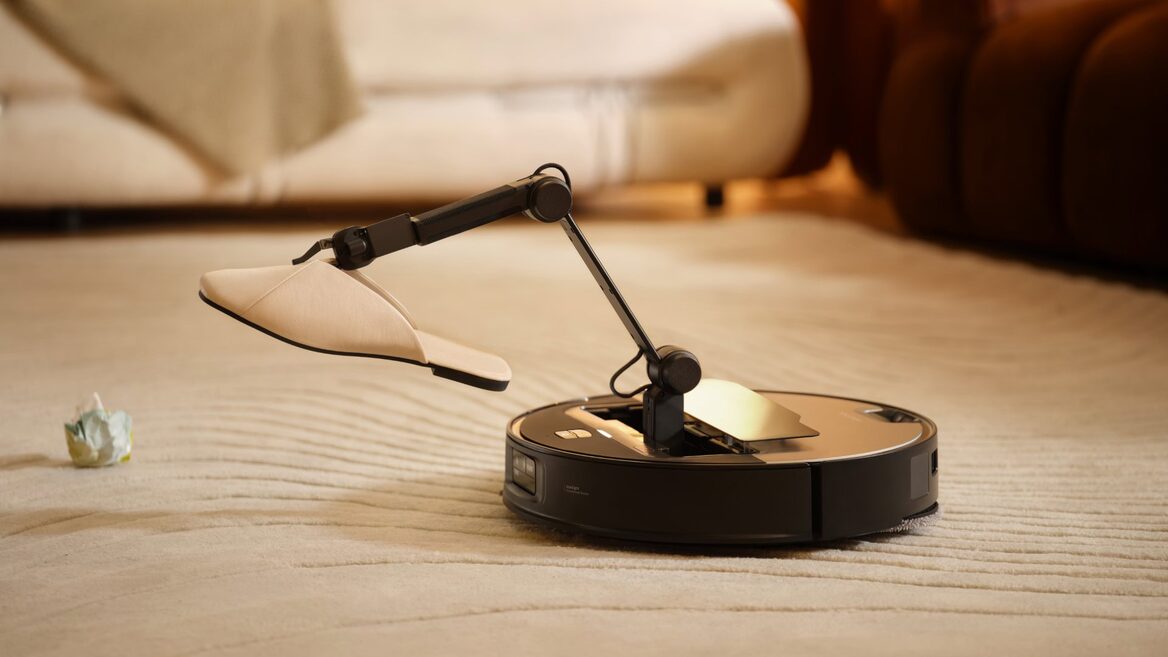 Дослідники помістили LLM в робот-пилосос і виявили, що великі мовні моделі не готові до такого фізичного втілення