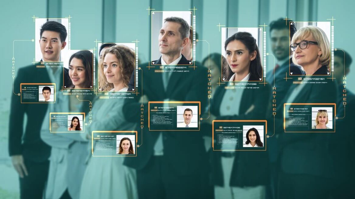 Науковці вважають, що ШІ може лише за обличчям визначити, чи варто наймати спеціаліста на роботу в компанію