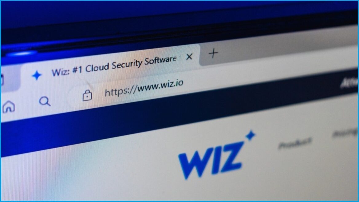 Хмарна платформа Wiz, яку Google придбав за $32 млрд, вийшла на ринок України