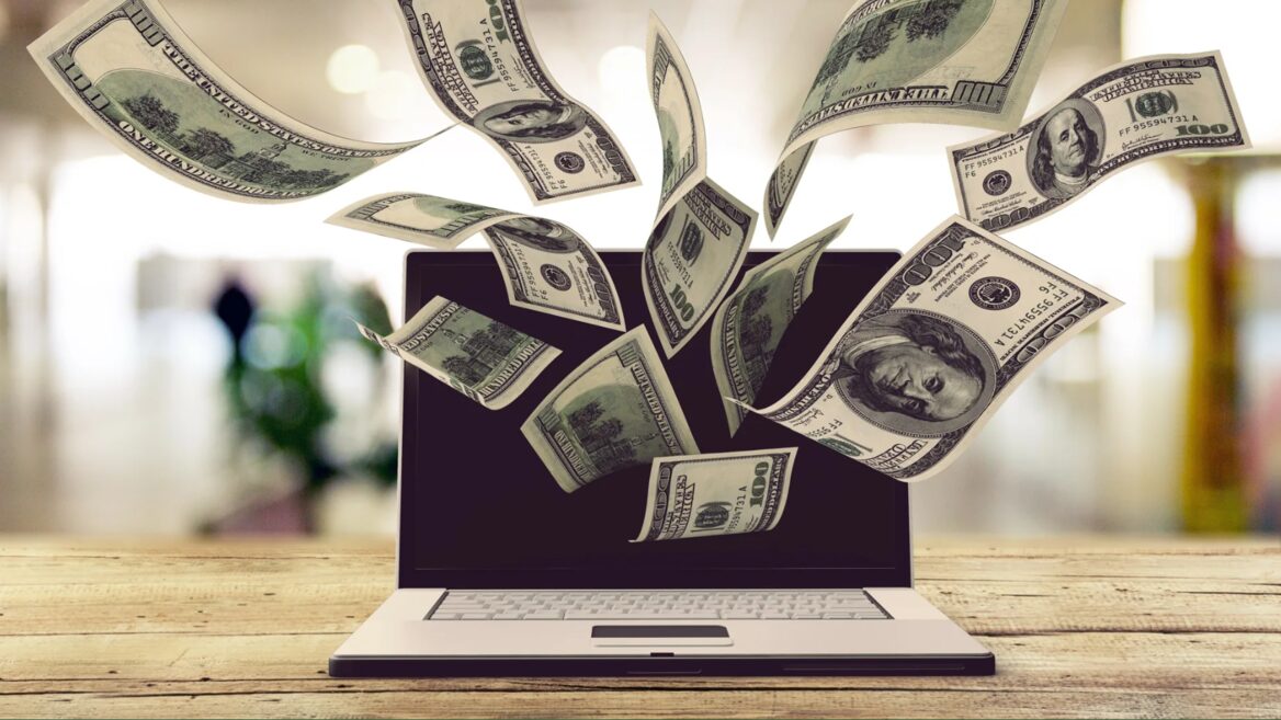 GlobalLogic, EPAM та Luxoft заробили найбільше в третьому кварталі 2025 року серед IT-компаній в Україні