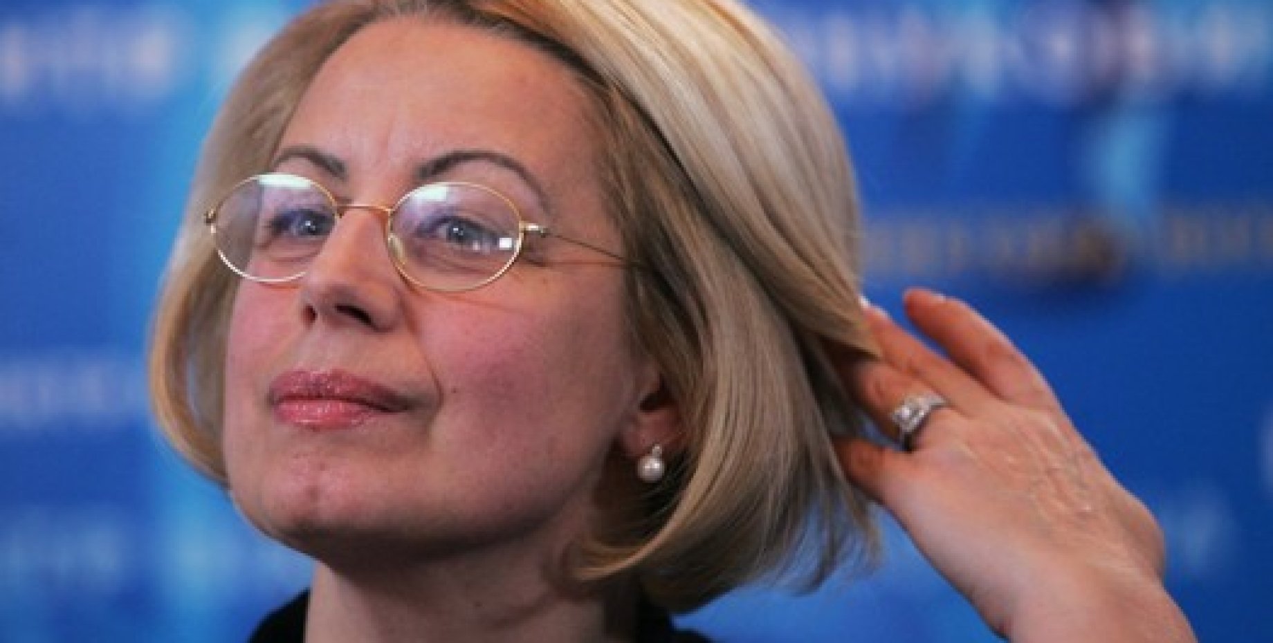 Анна Герман в 2025 году: где сейчас, чем занимается и есть ли шансы на возвращение в политику