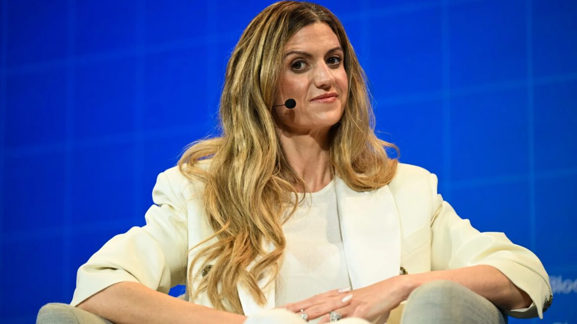 CEO OnlyFans, де на одного працівника припадає $37 млн доходу компанії, розповіла на що звертає увагу при жорсткому відборі кандидатів на роботу