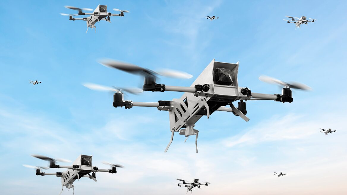 FAVBET Tech: «Податки ІТ-компаній перетворюються на тисячі дронів і гарантують стабільні виплати в тилу»