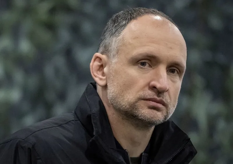 Олег Татаров в 2025