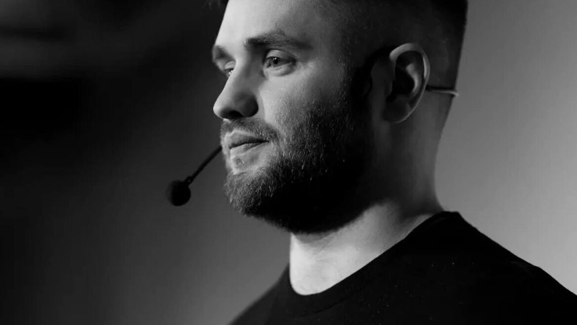 В Києві знайшли тіло топ-криптотрейдера, співзасновника та СЕО трейдингової академії Cryptology Key Костянтина Кудо