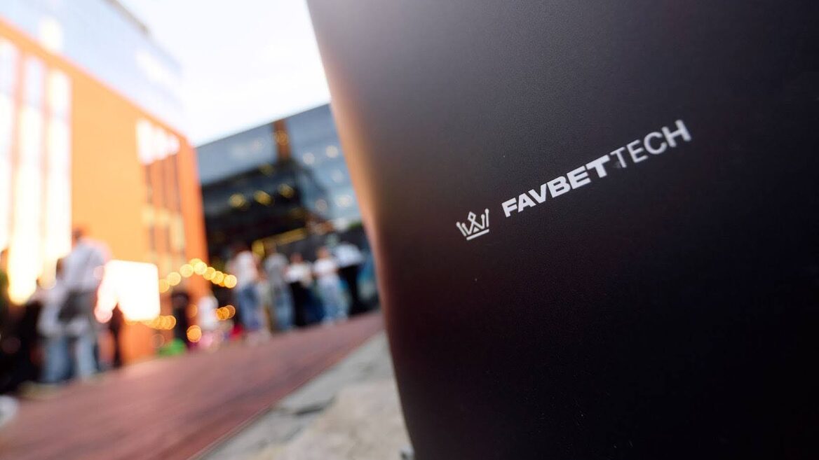 FAVBET Tech — у топ-5 платників податків серед резидентів «Дія.City»