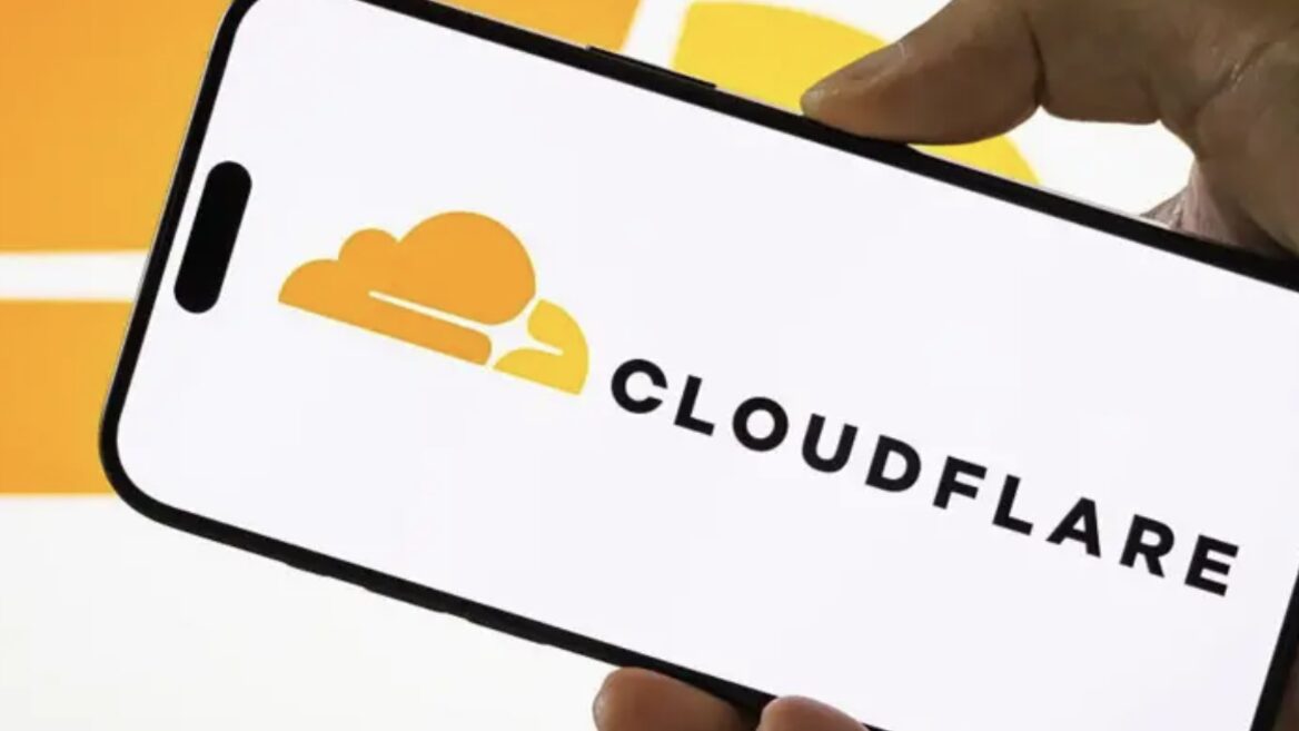 У Cloudflare знову технічний збій: по всьому світу збоїть інтернет