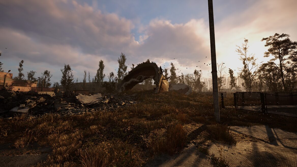 Останній шанс зіграти в S.T.A.L.K.E.R. 2 за 290 грн. Microsoft забирає гру з Game Pass