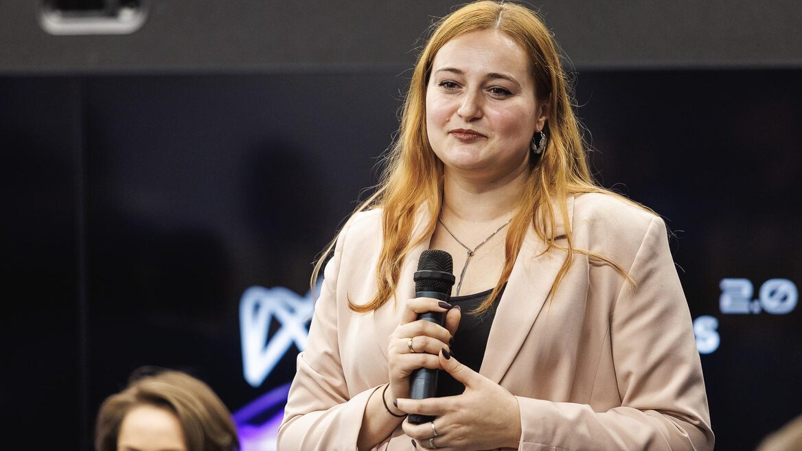 CDTO Campus змінив керівництво і оголосив про плани на 2026 рік. Вони включать міжнародне масштабування і новий напрямок з кіберзахисту