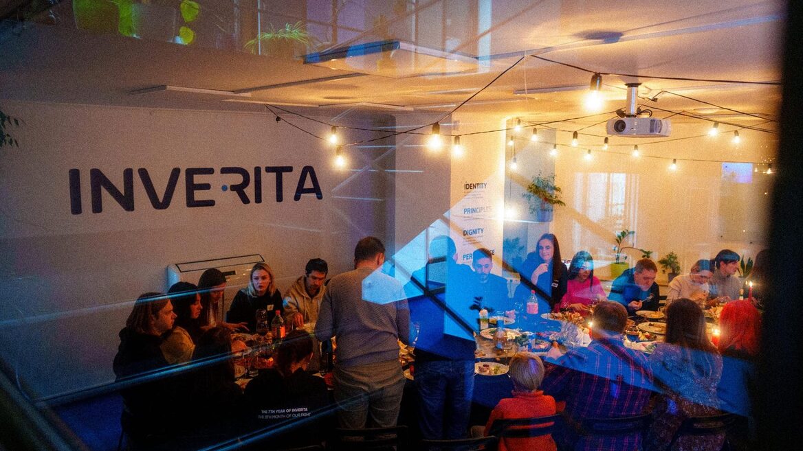 Українська IT-компанія inVerita відкрила офіс у Колумбії