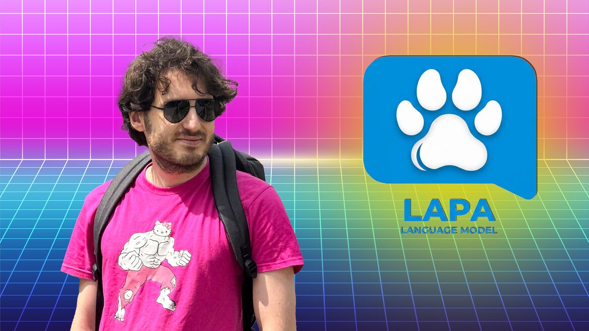 У півтора раза швидше, ніж Gemma 3. Інтерв’ю з лідером проєкту Lapa LLM — найефективнішою великою мовною моделлю для української мови 