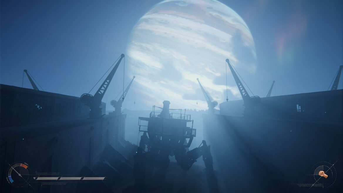 Гру про «галичан в космосі» перейменували, щоб гравцям було її легше знайти